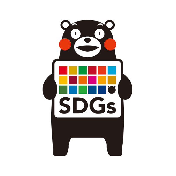 SDGsロゴ｜高木建設