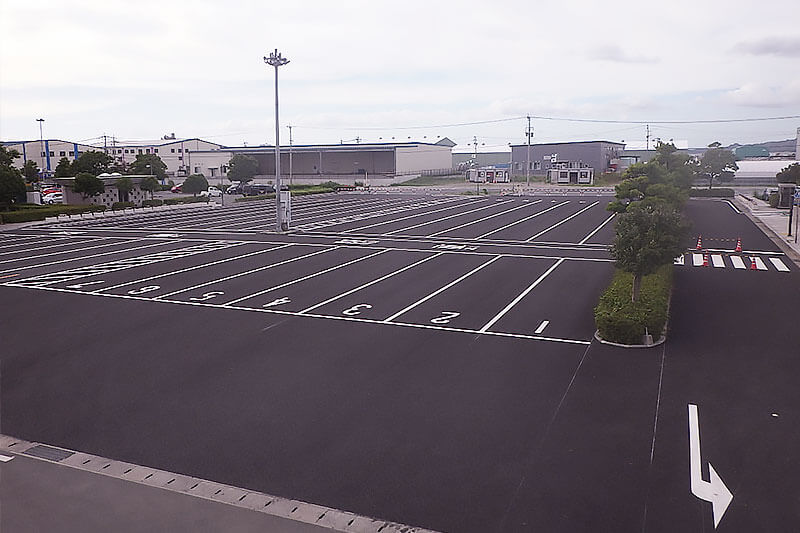 高木建設｜事業内容